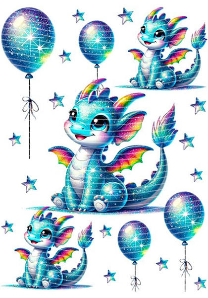 A5 Notebook Wraps-W-2860